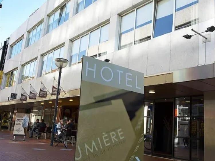 Boutique Hotel Lumiere - Holland