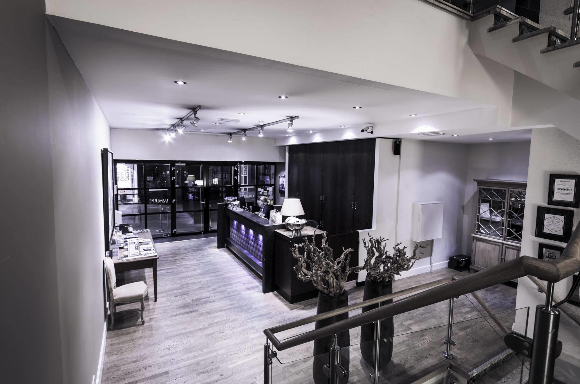 Boutique Hotel Lumiere - Holland