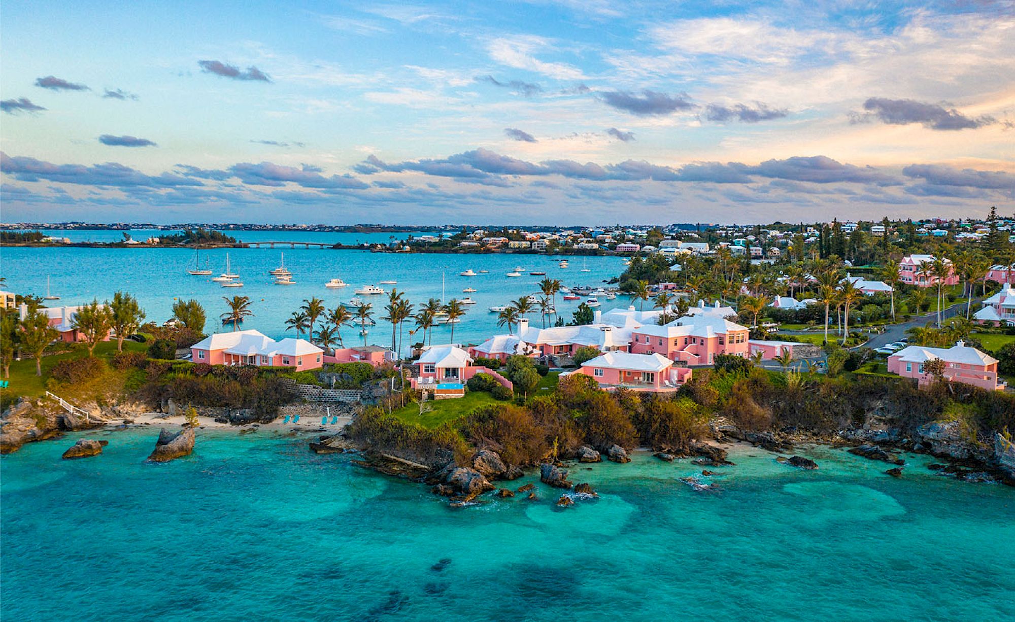 Cambridge Beaches Resort & Spa - Bermuda