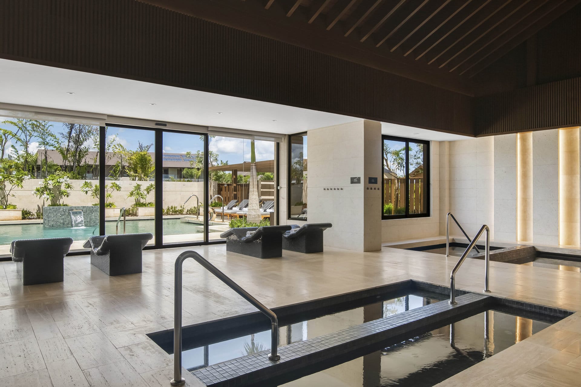 Casa de Campo Resort & Villas - Spa