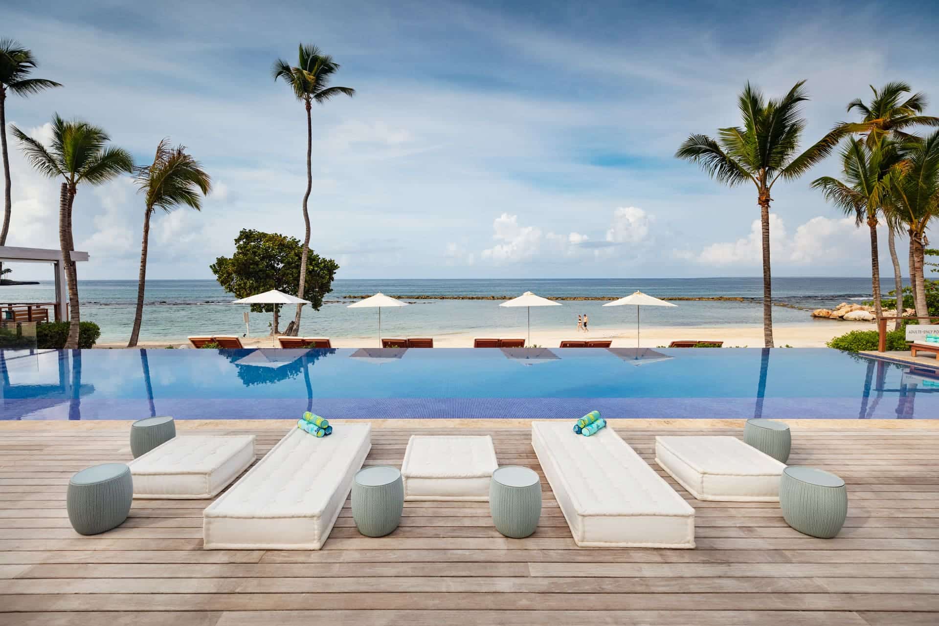 Casa de Campo Resort & Villas - Pool