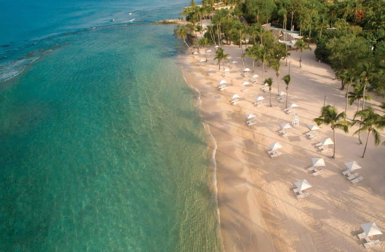 Casa de Campo Resort & Villas - Beach