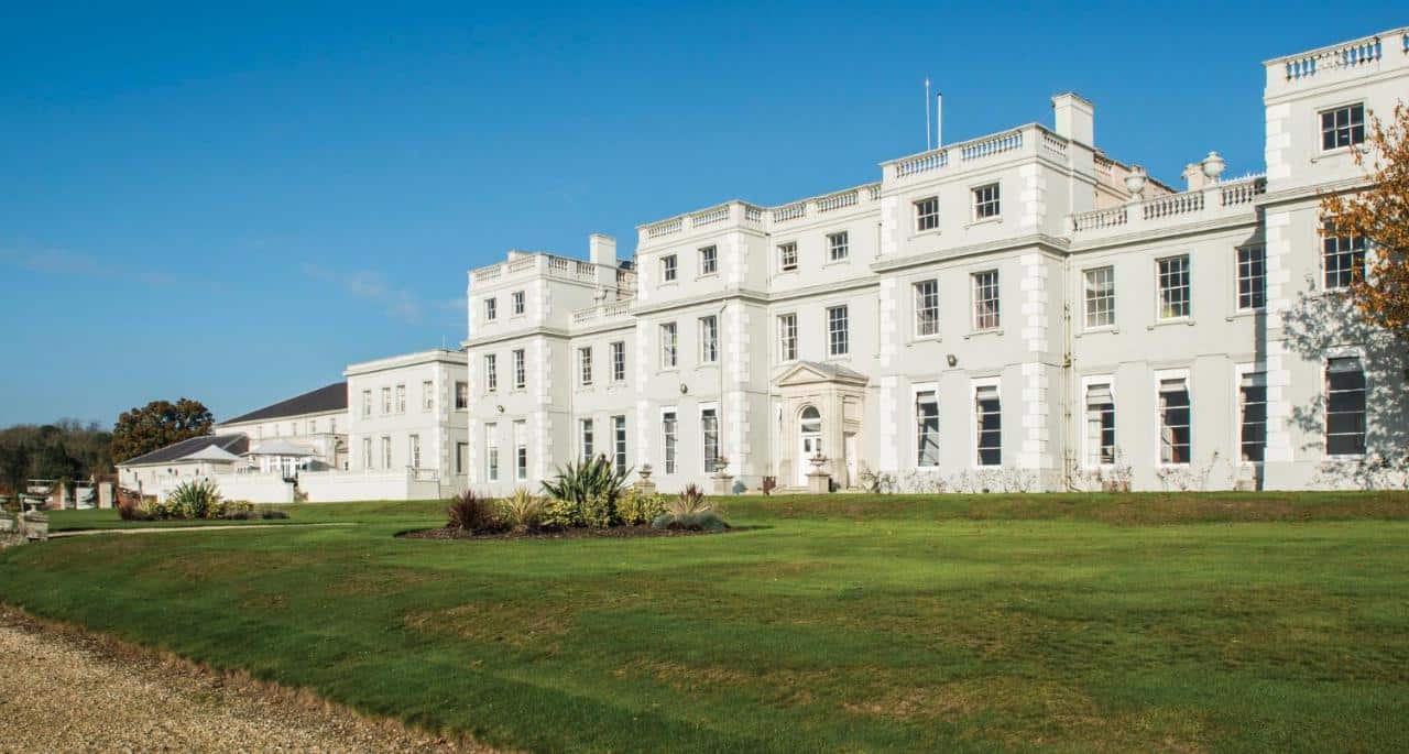 De Vere Wokefield Estate - England