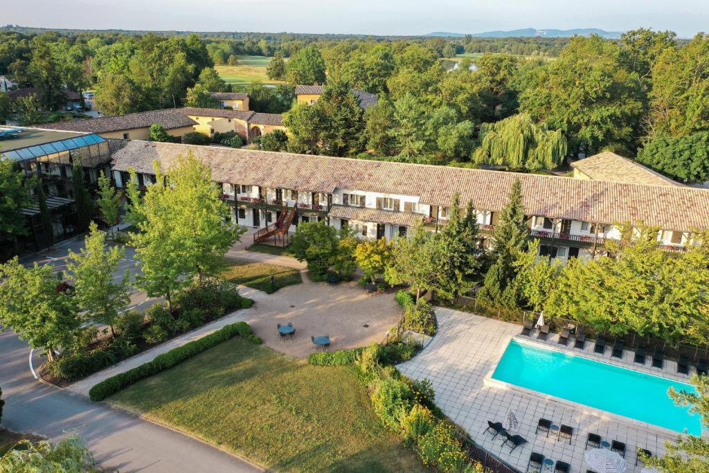 Domaine du Gouverneur - France