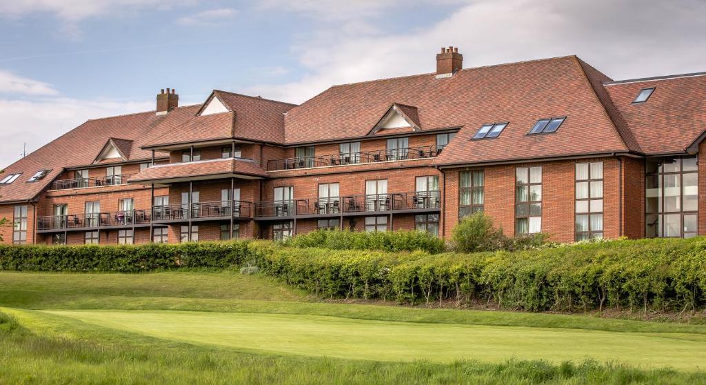East Sussex National Hotel, Golf Resort & Spa - England
