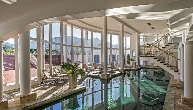 Fancourt - Spa