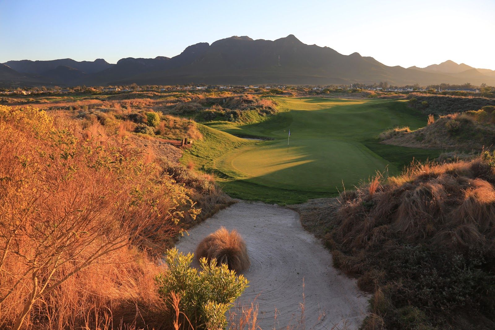 Fancourt The Links - South Africa