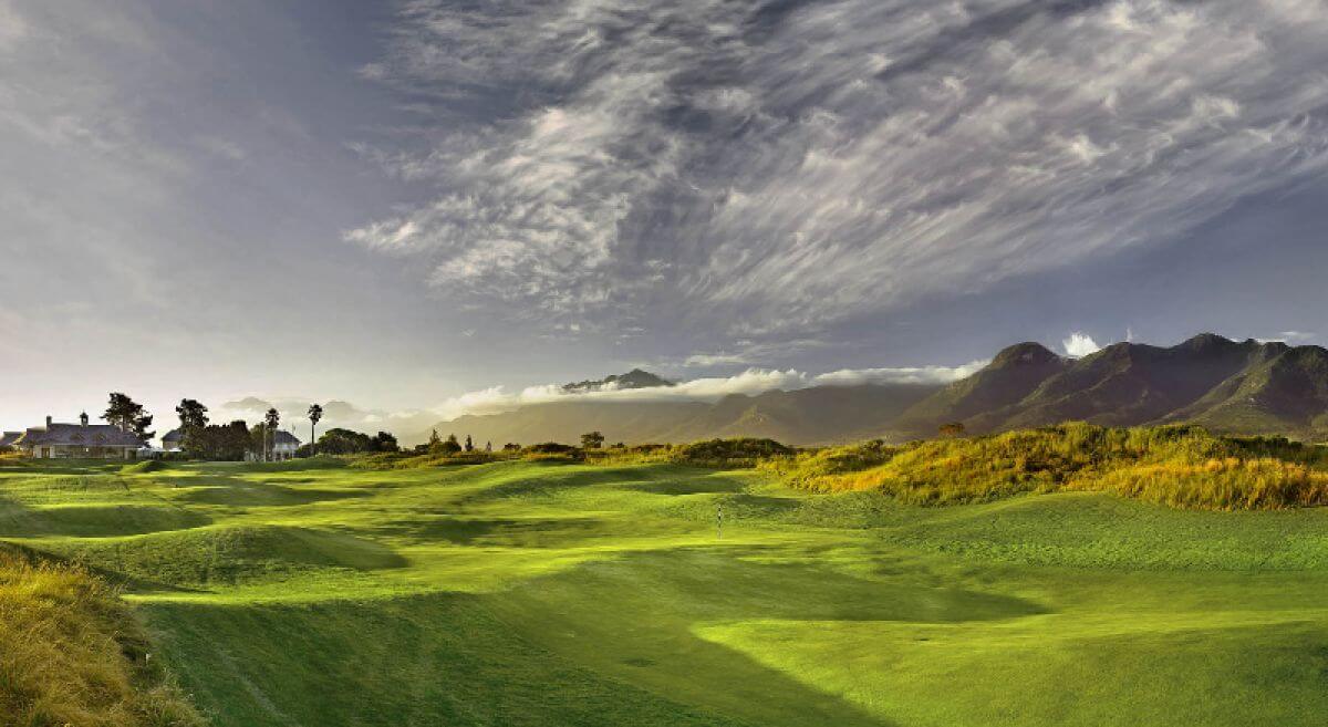 Fancourt The Links - South Africa