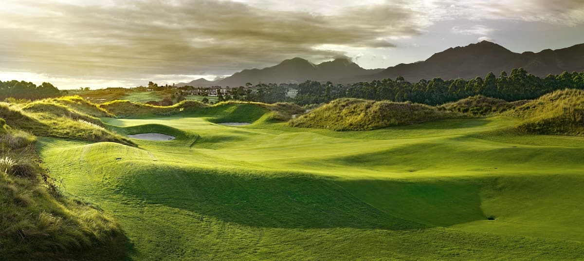 Fancourt The Links - South Africa