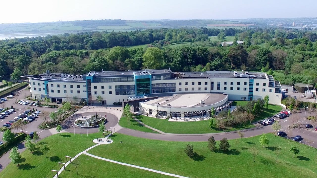 Fota Island Resort - Ireland