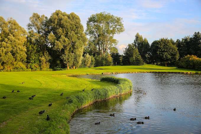 Arras Golf Course - France