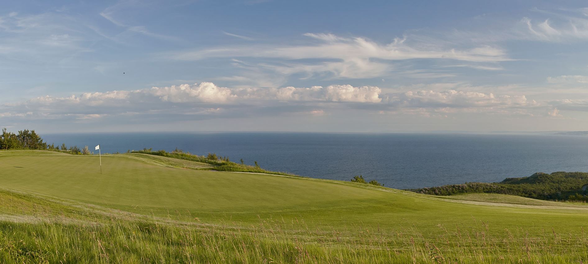 Black Sea Rama Golf Course - Bulgaria