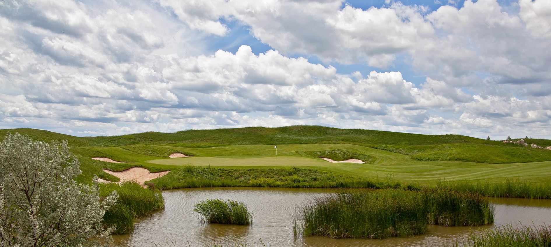 Black Sea Rama Golf Course - Bulgaria