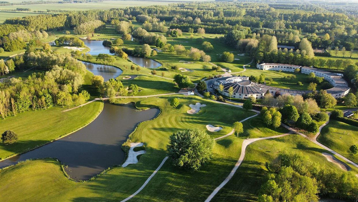 BurgGolf Purmerend - Holland