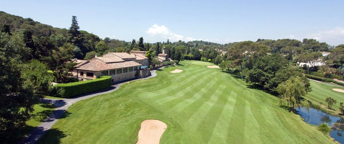 Le Claux Amic Golf Course - France