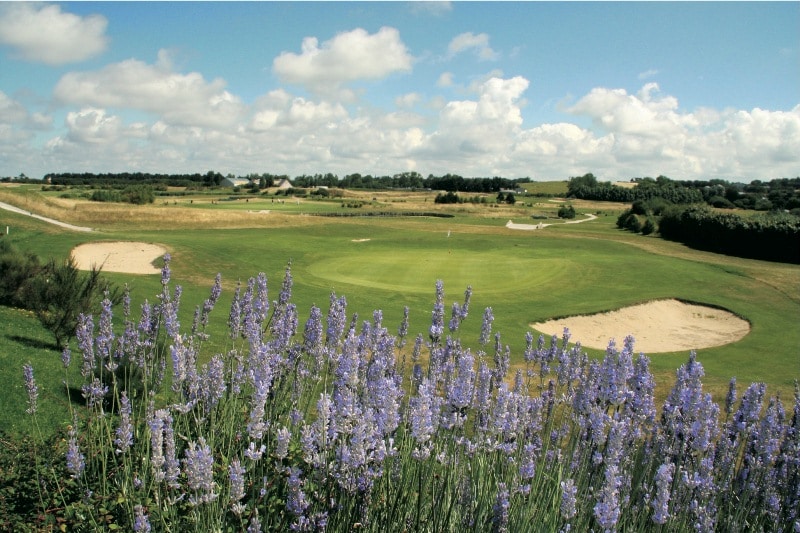 Coutainville Golf Course - France
