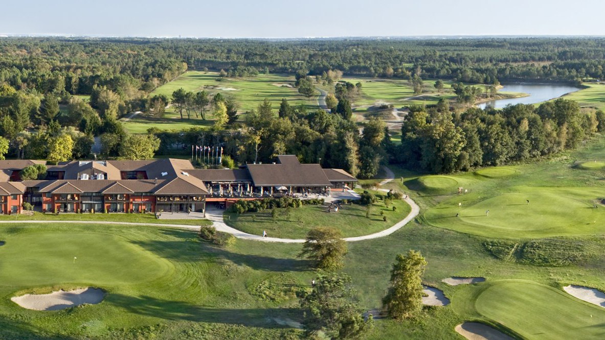 Golf du Medoc Hotel & Spa - France