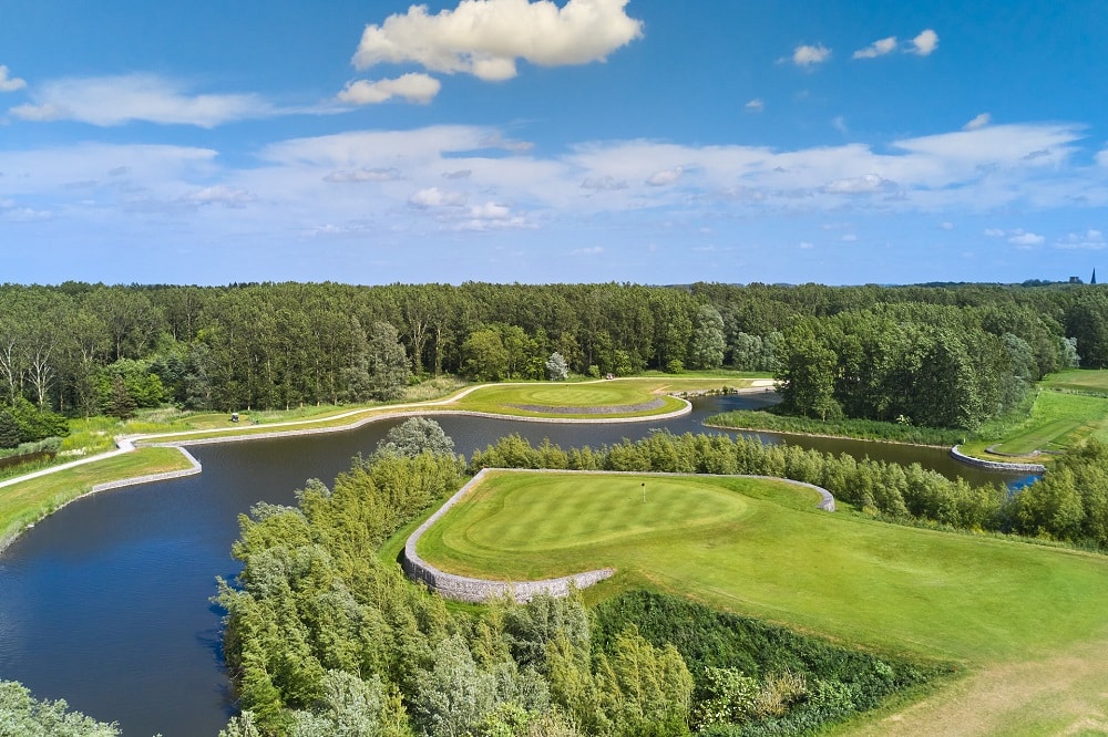 Dunkerque Golf Course - France