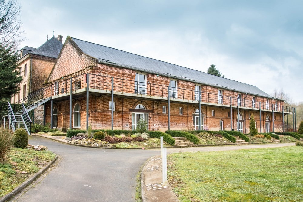 Golf Hotel de Saint Saens - France