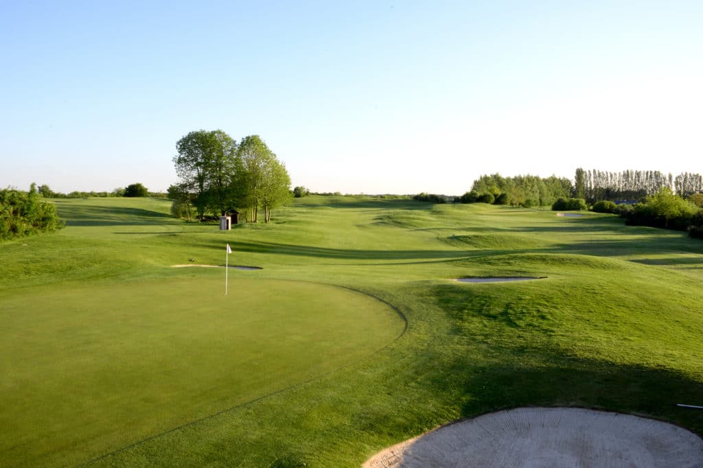 Golf National Eagle - France