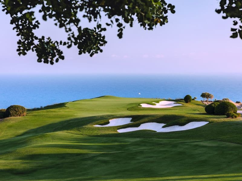PGA National - Cyprus