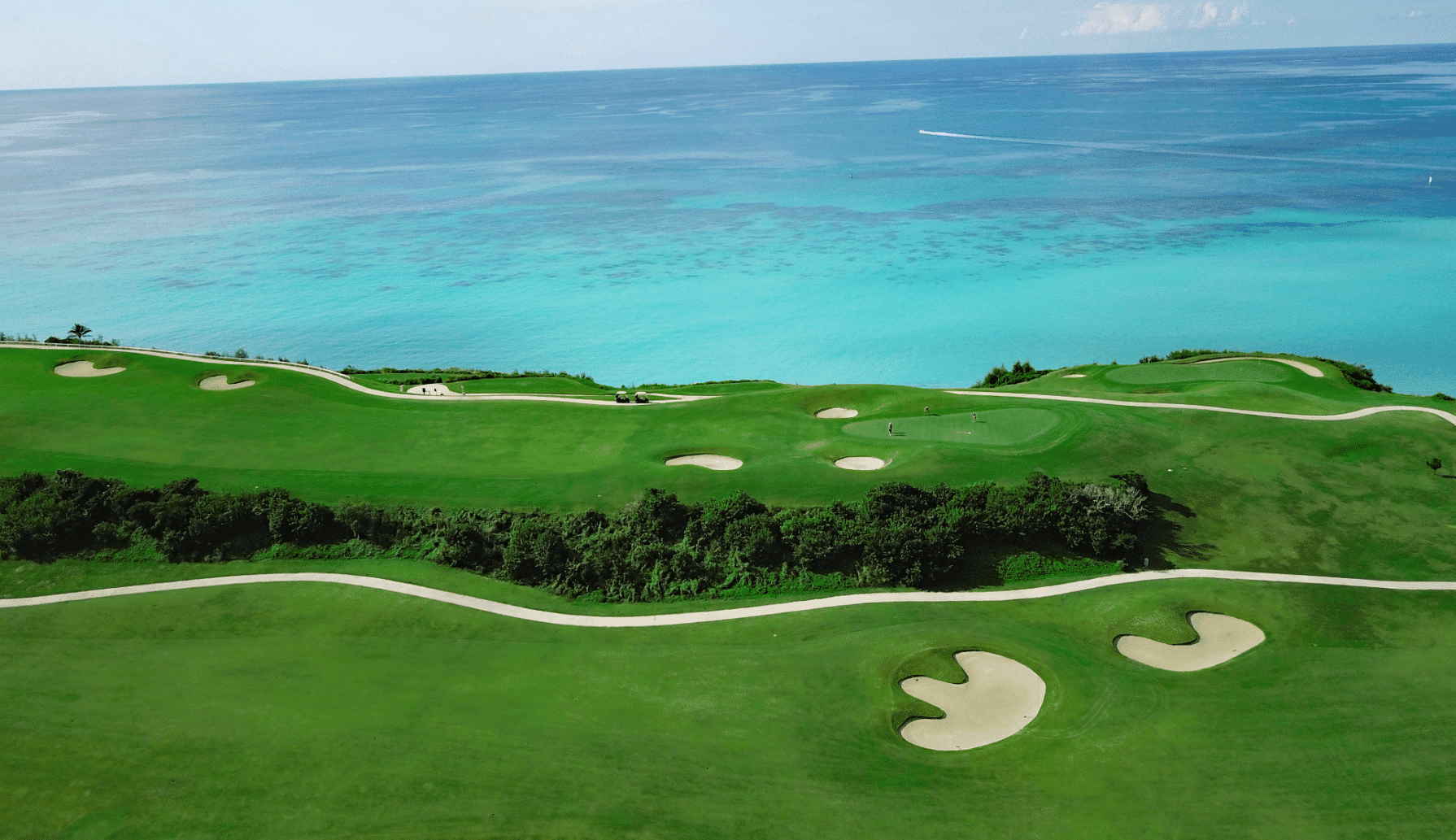 Port Royal Golf Course - Bermuda