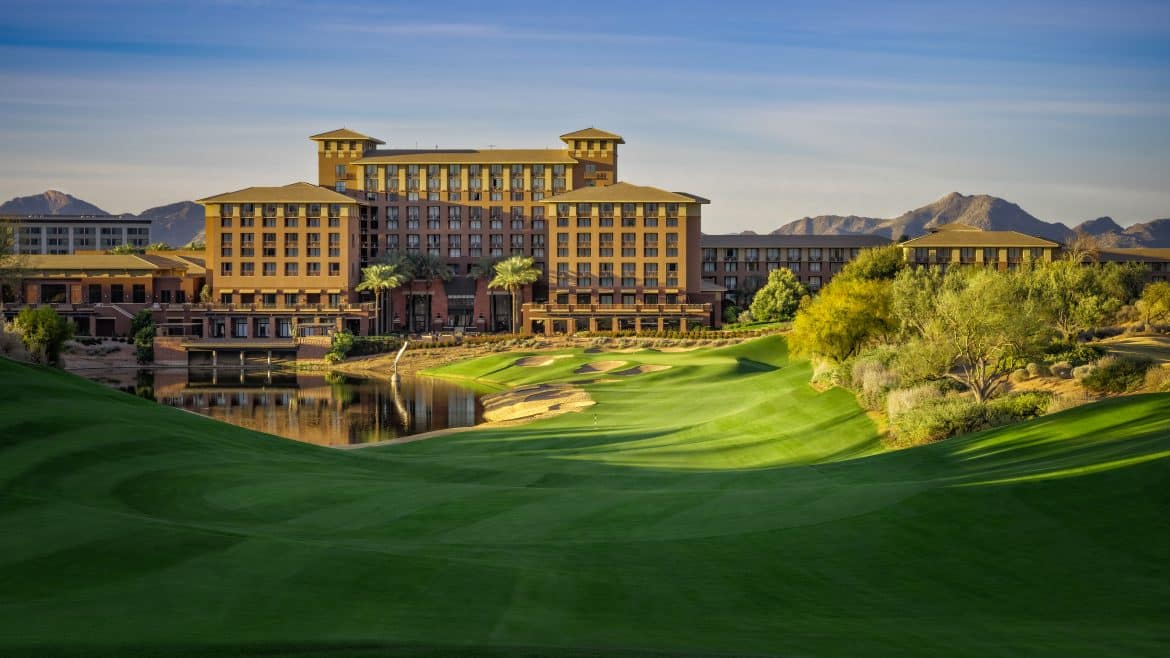 Golf The Westin Kierland - Arizona