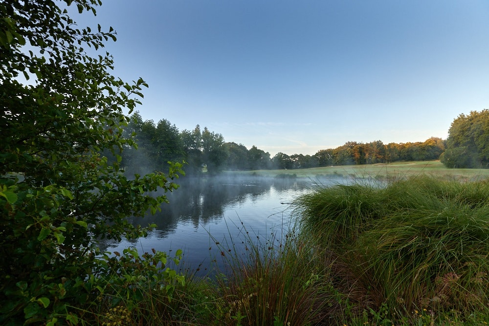 Val Queven Golf Course - France