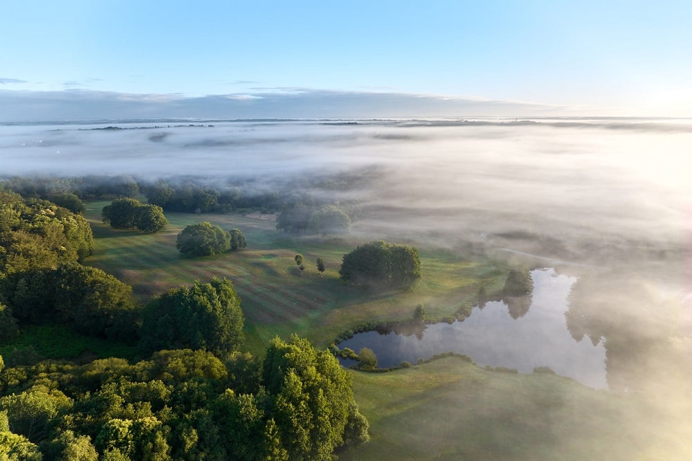 Val Queven Golf Course - France