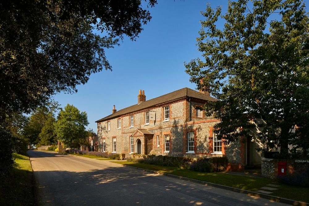 The Goodwood - Hôtel