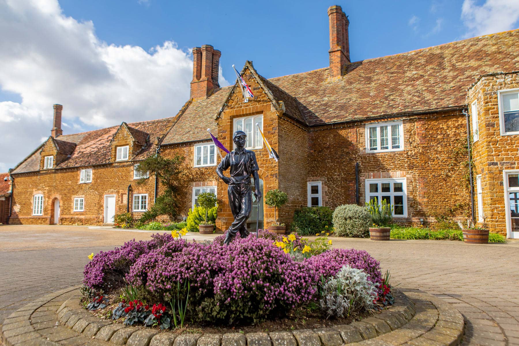 Heacham Manor Hotel - England
