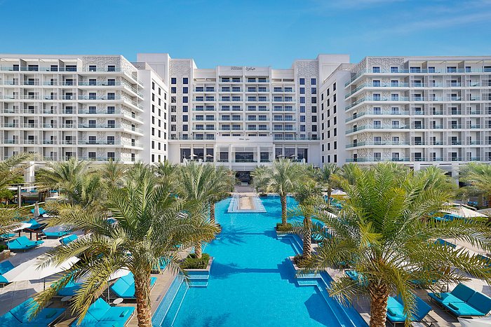 Hilton Abu Dhabi Yas Island - Abu Dhabi