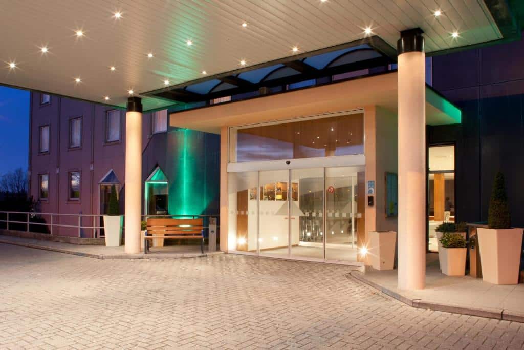 Express by Holiday Inn Gent - Belgium