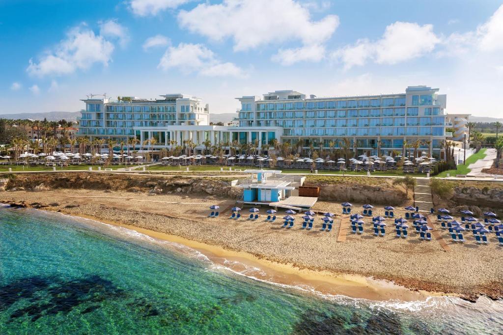 Hotel Amavi Paphos - Cyprus