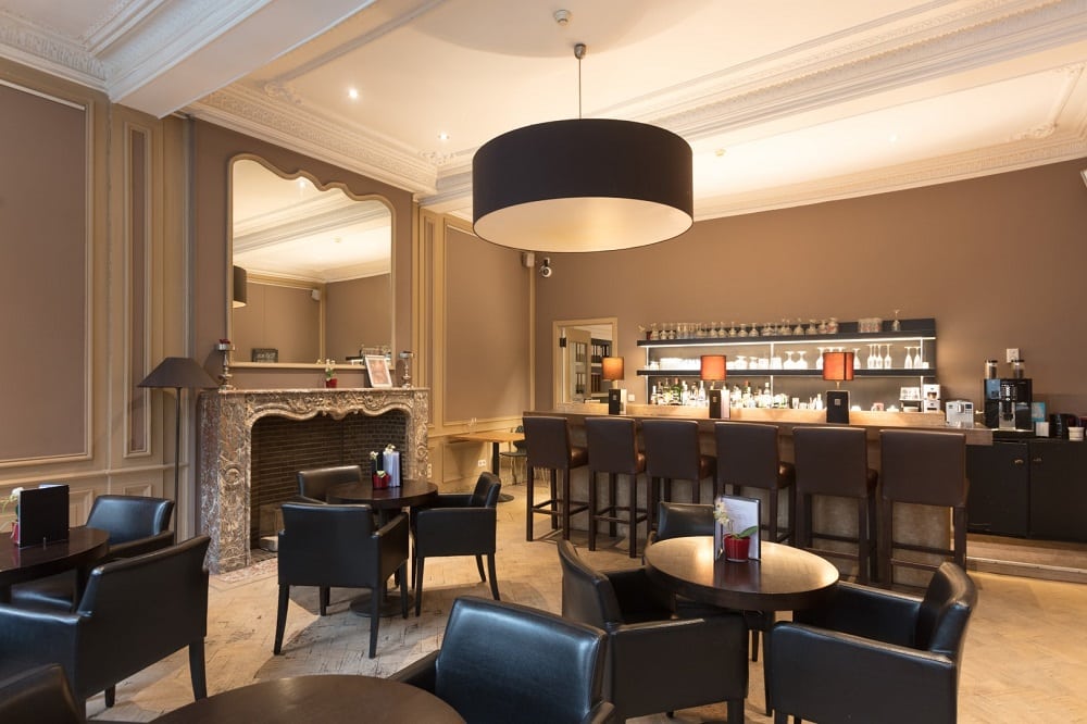 Hotel de Flandre - Bae