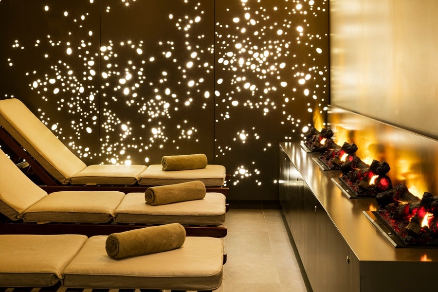 Hotel du Golf Barriere Deauville - Spa