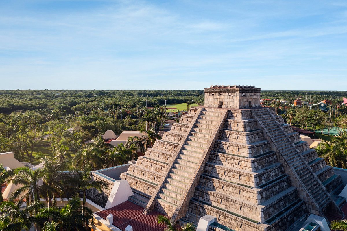 Iberostar Selection Paraíso Maya - Mexico