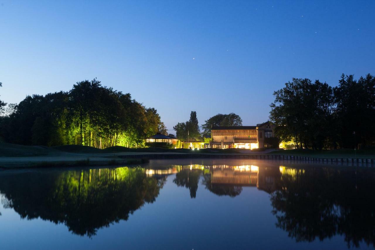 Kempferhof Hotel - France