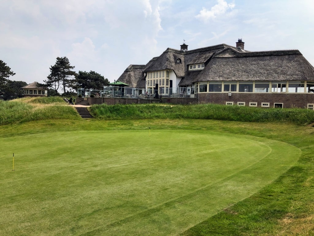 Kennemer Golf & Country Club - Holland
