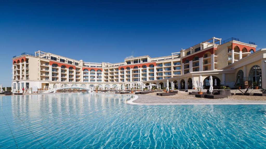 Lighthouse Golf & Spa Resort - Bulgaria