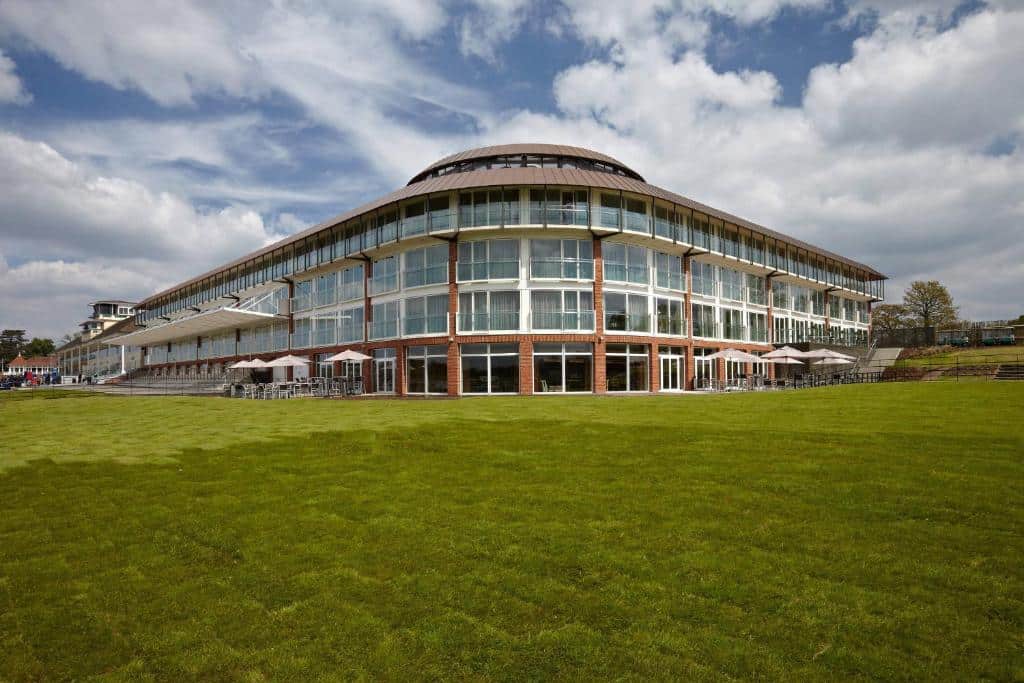 Lingfield Park Marriott Hotel & Country Club - England