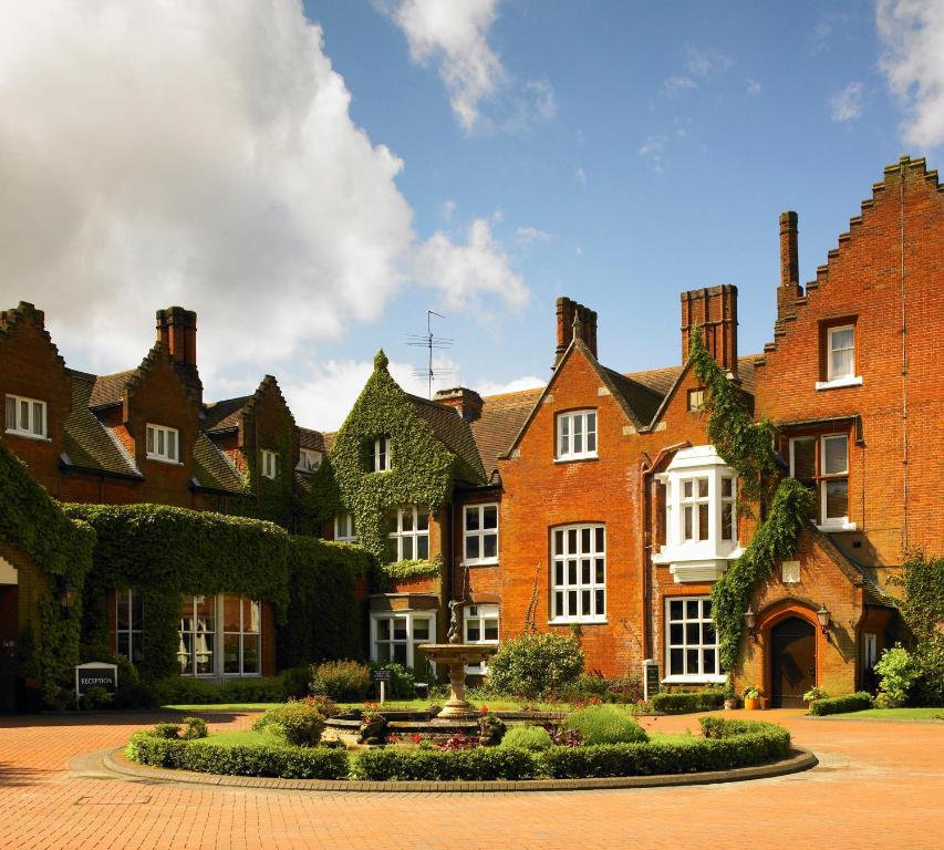 Britannia - Sprowston Hotel - England