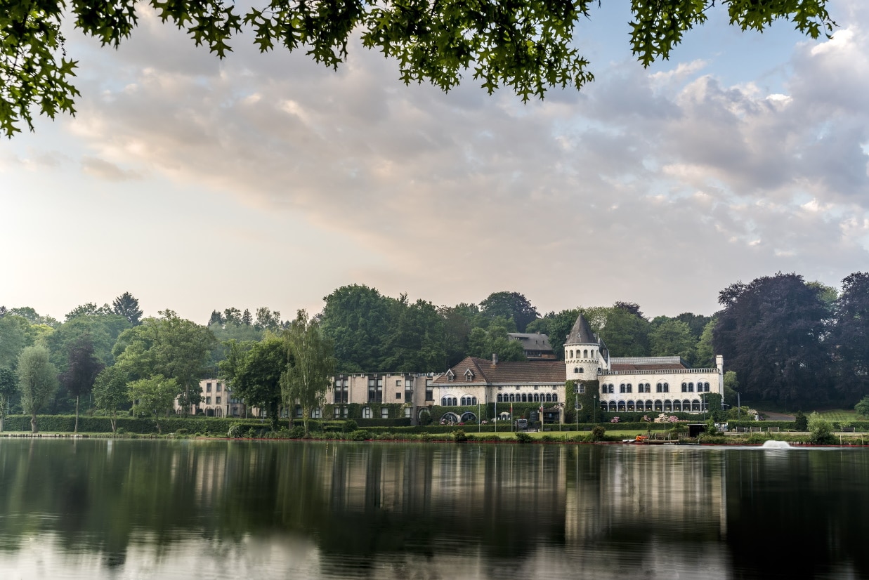 Martin's Chateau du Lac - Belgium