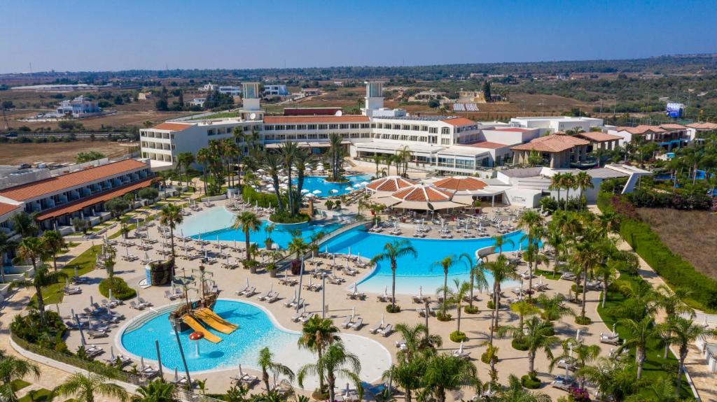 Olympic Lagoon Resorts - Cyprus