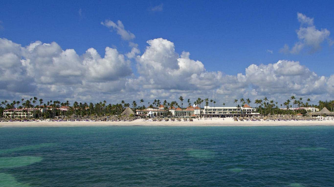 Paradisus Palma Real - Dominican Republic