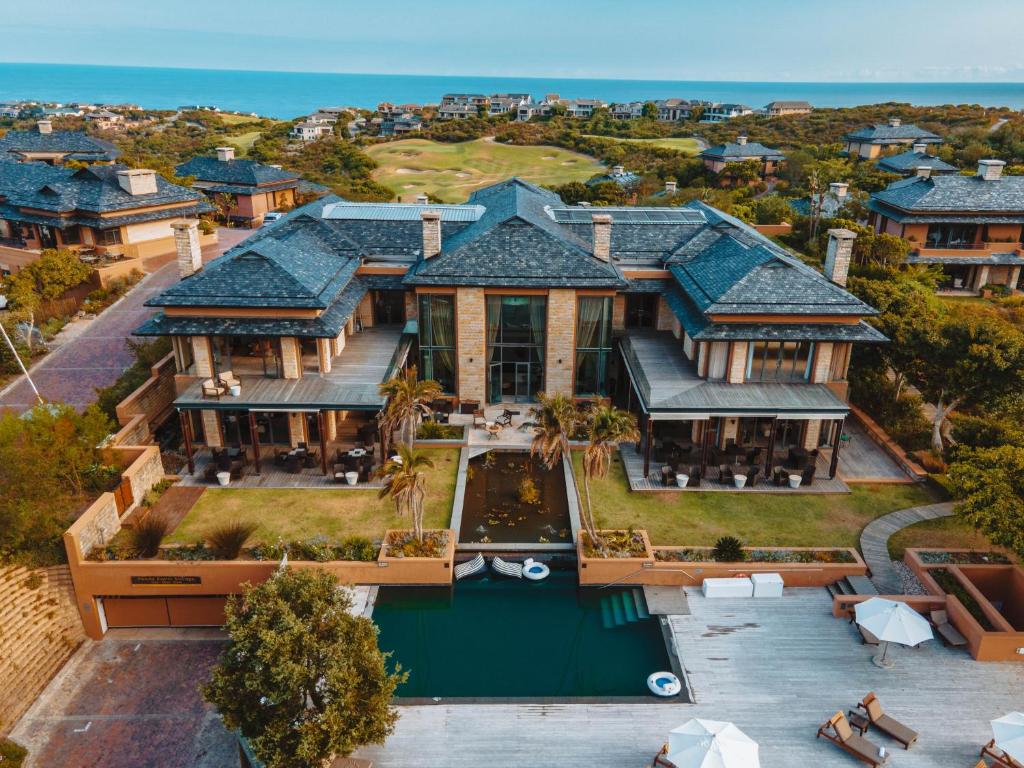 Pezula Nature Retreat - South Africa