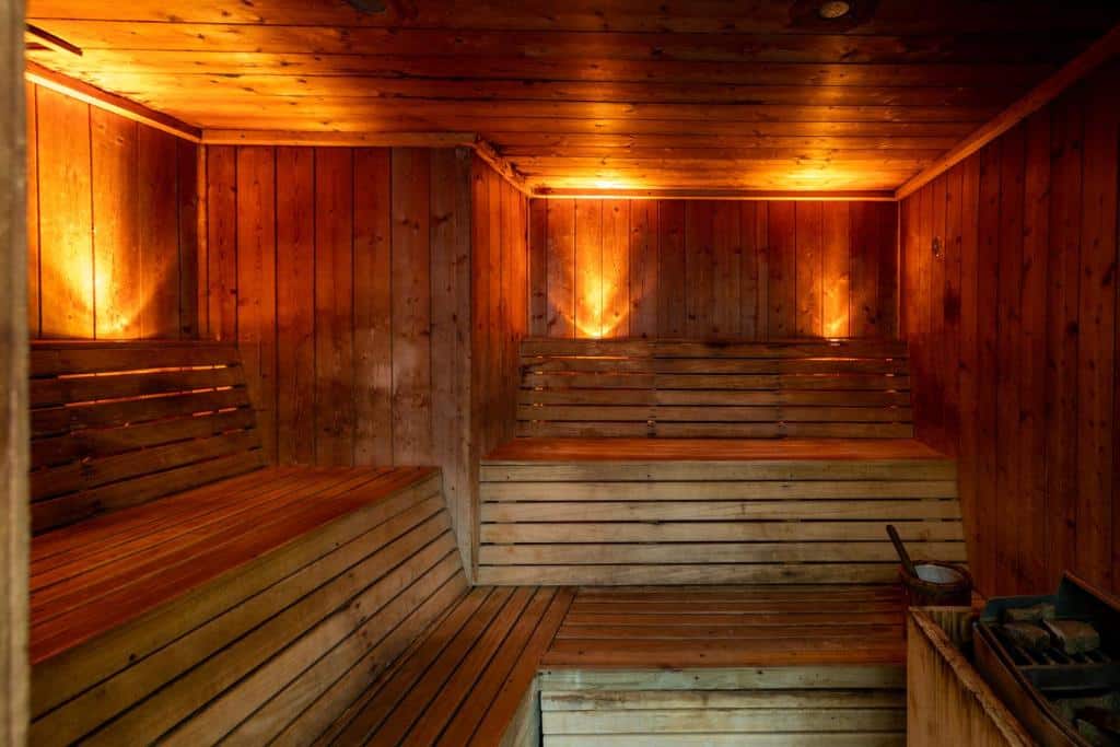 Pezula Nature Retreat - Spa