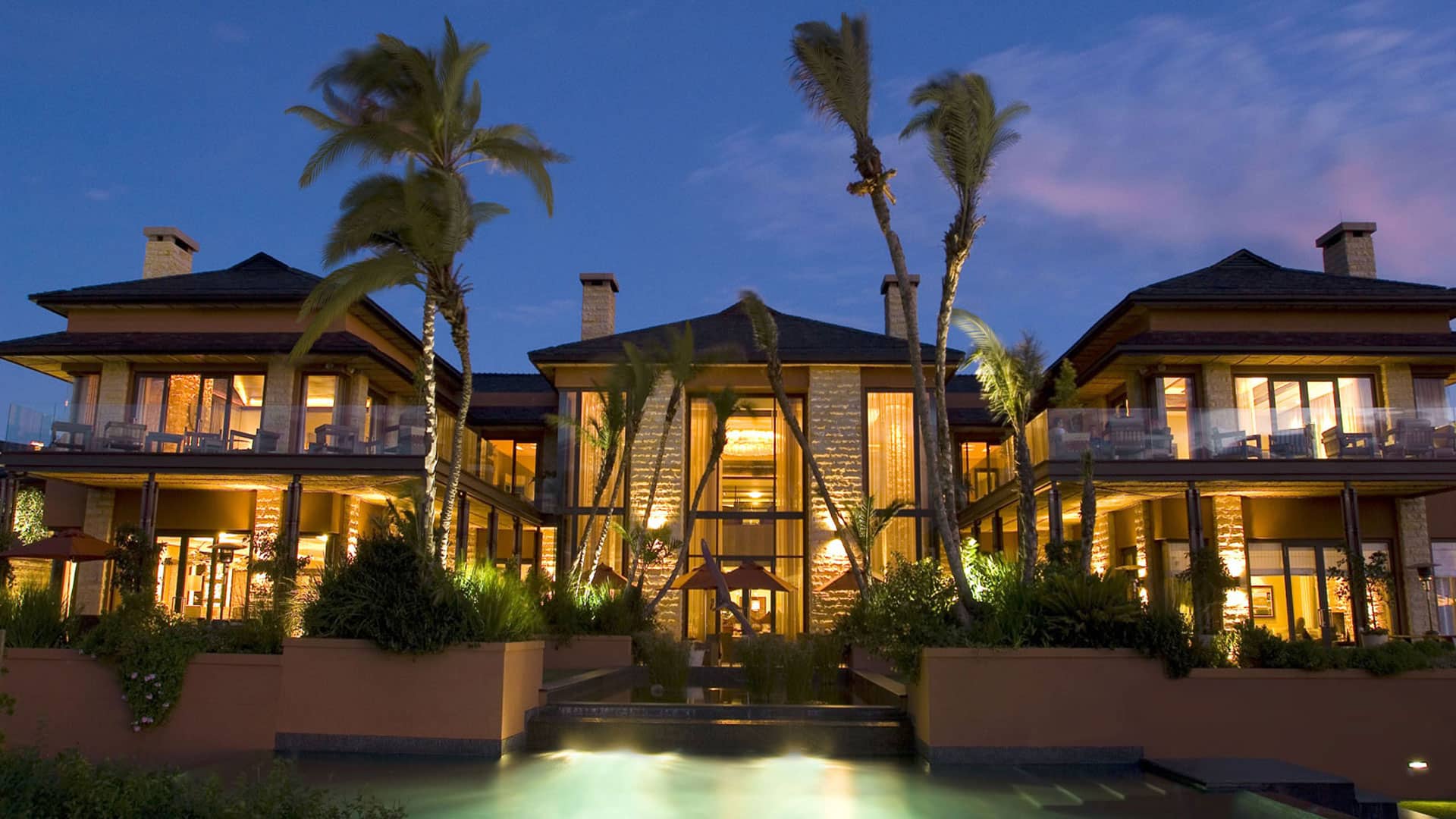 Pezula Nature Retreat - South Africa
