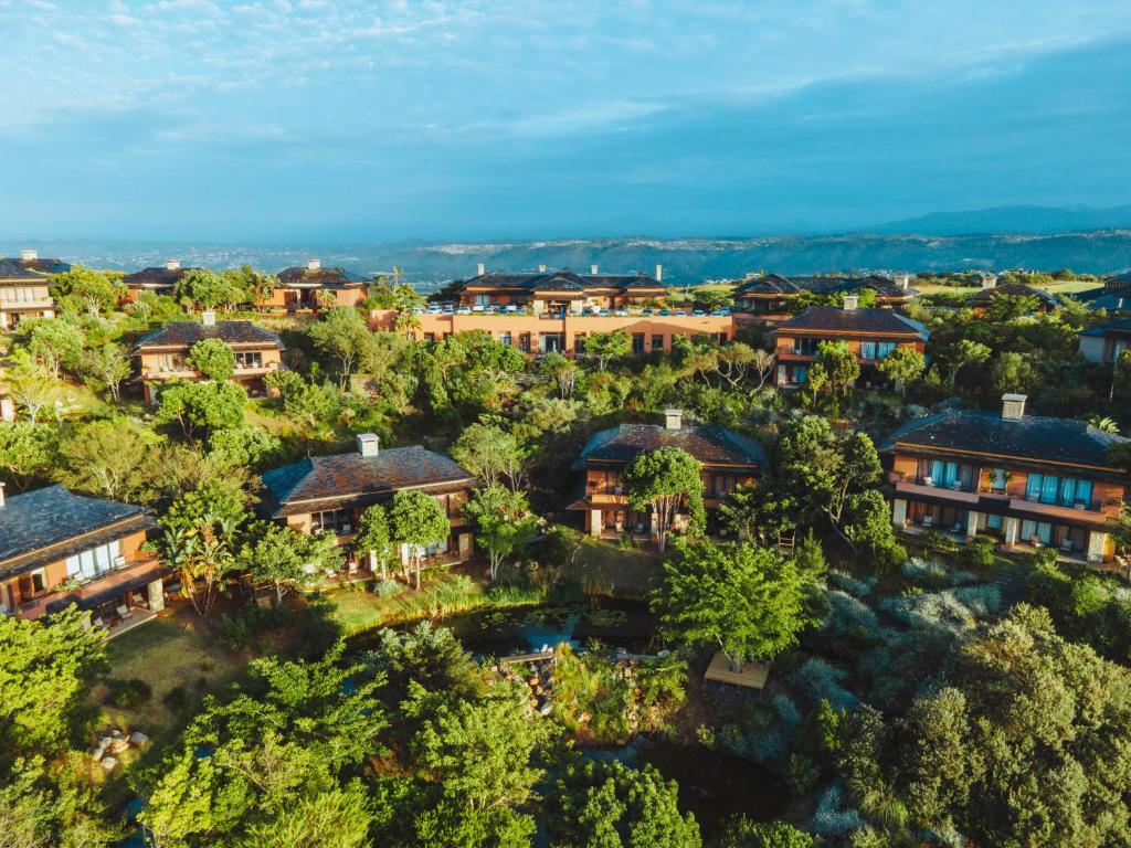 Pezula Nature Retreat - South Africa