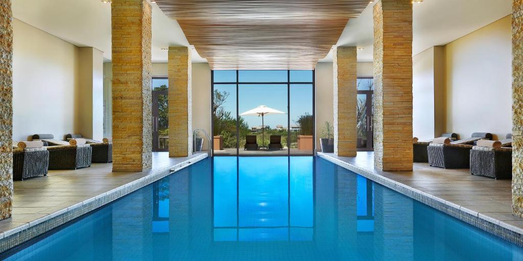 Pezula Nature Retreat - Spa